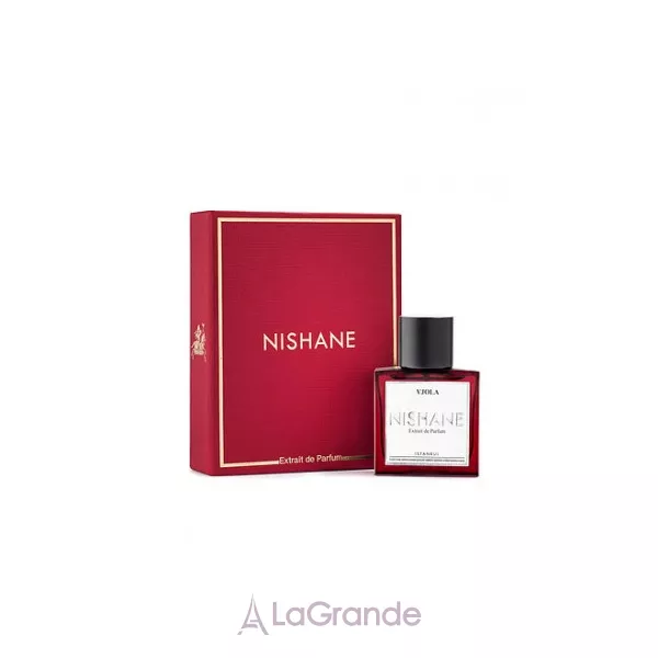 Nishane Vjola ����