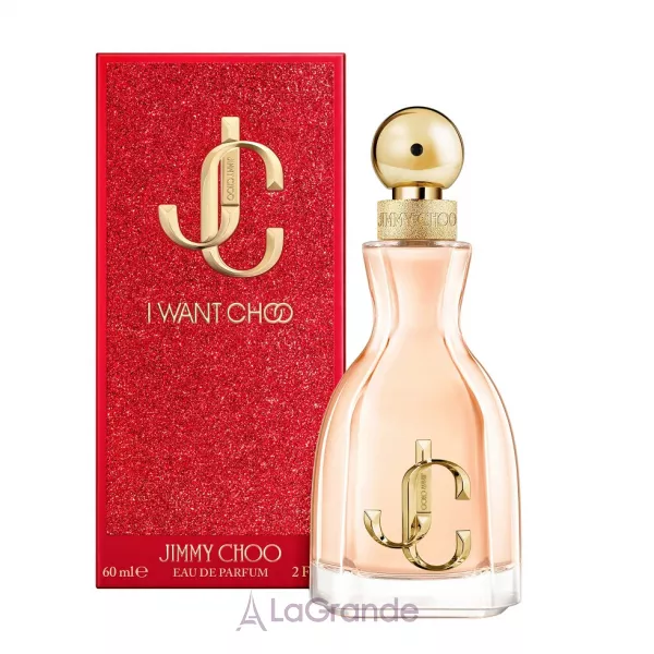 Jimmy Choo I Want Choo ����������� ����