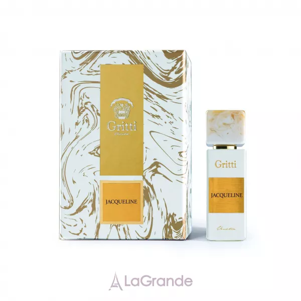 Gritti Jacqueline ����������� ����