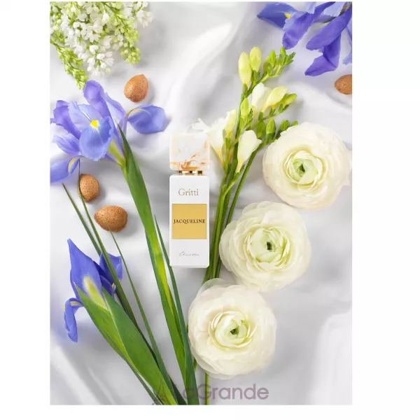 Gritti Jacqueline ����������� ����