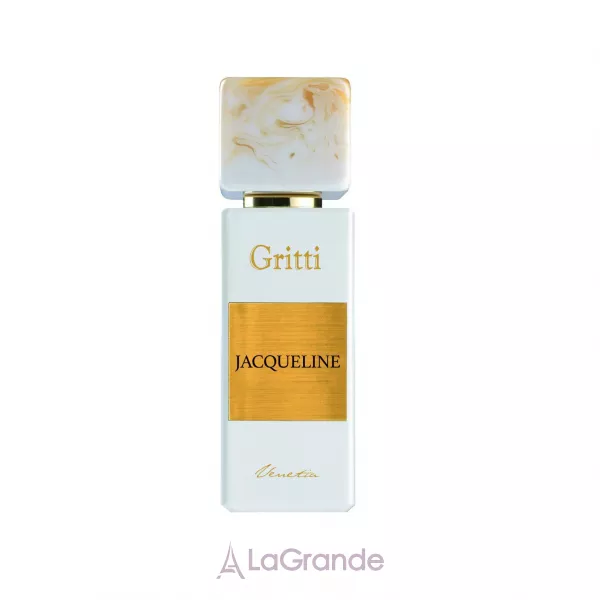 Gritti Jacqueline ����������� ���� (������)