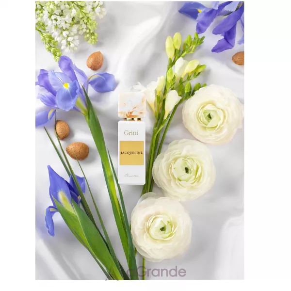 Gritti Jacqueline ����������� ���� (������)