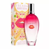 Escada Summer Festival �������� ����