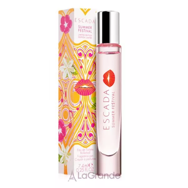 Escada Summer Festival �������� ����