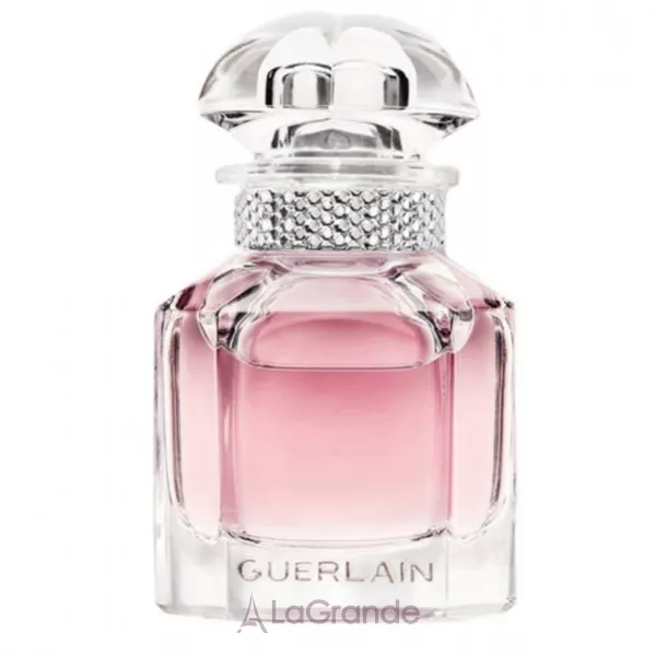 Guerlain Mon Guerlain Sparkling Bouquet ����������� ����