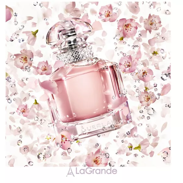 Guerlain Mon Guerlain Sparkling Bouquet ����������� ���� (������)