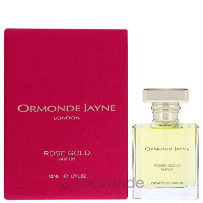 Ormonde Jayne Rose Gold  ()