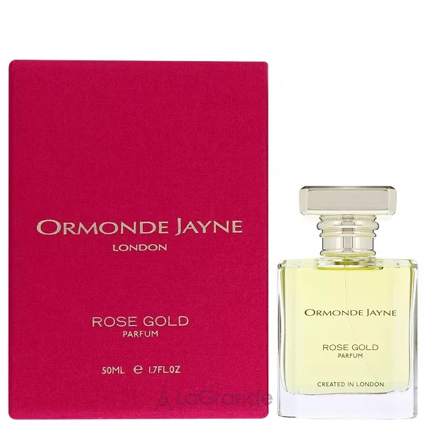 Ormonde Jayne Rose Gold ���� (������)