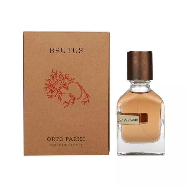Orto Parisi  Brutus ���� (������)