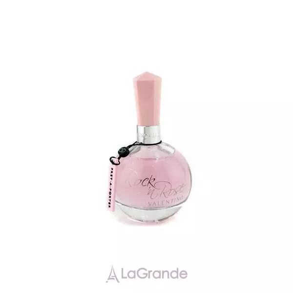 Valentino Rock in Rose Pret-a-Porter �������� ����