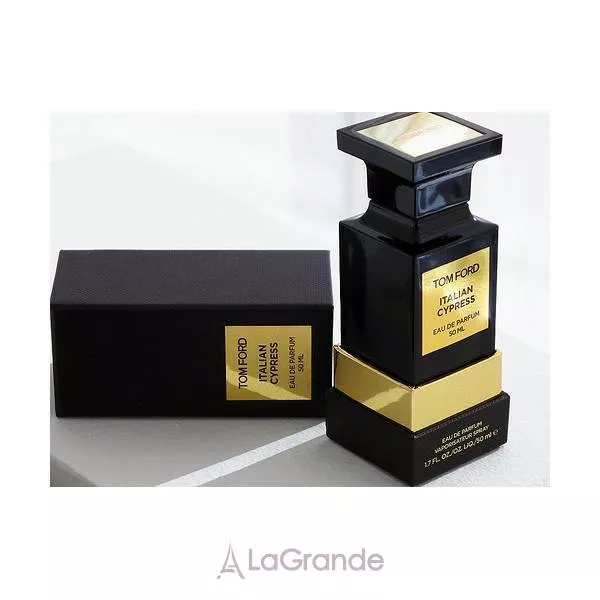 Tom Ford Italian Cypress ����������� ����