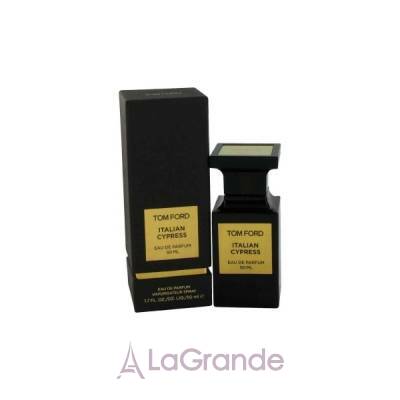 Tom Ford Italian Cypress  