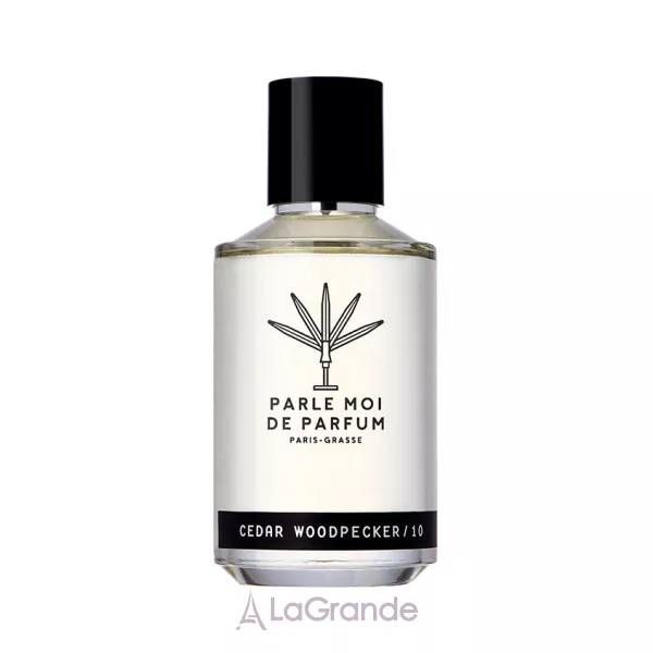 Parle Moi de Parfum Cedar Woodpecker / 10 ��������������� ���� (������)