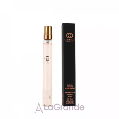 Gucci Guilty Pour Femme Eau de Toilette 2021  
