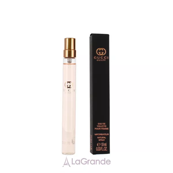 Gucci Guilty Pour Femme Eau de Toilette 2021 ��������� ����