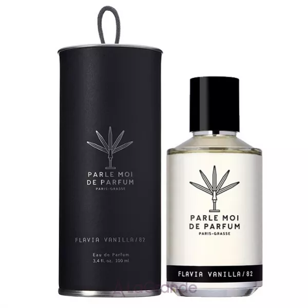 Parle Moi de Parfum Flavia Vanilla / 82 ��������������� ���� (������)