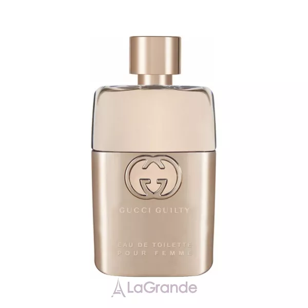 Gucci Guilty Pour Femme Eau de Toilette 2021 ��������� ���� (������)