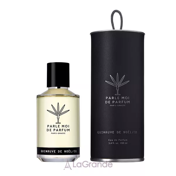 Parle Moi De Parfum Guimauve De Noel /31 ��������������� ���� (������)