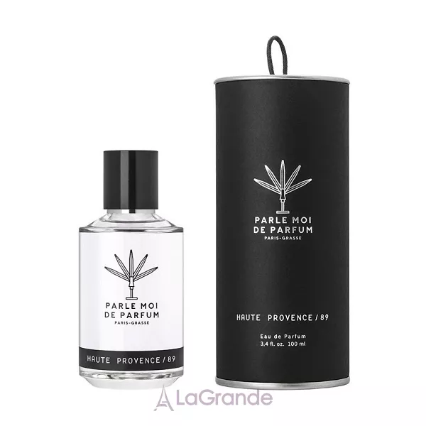 Parle Moi de Parfum Haute Provence 89 ��������������� ���� (������)