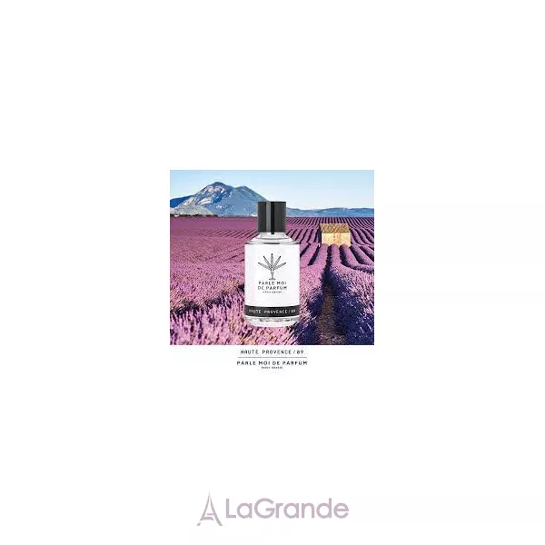 Parle Moi de Parfum Haute Provence 89 ��������������� ���� (������)