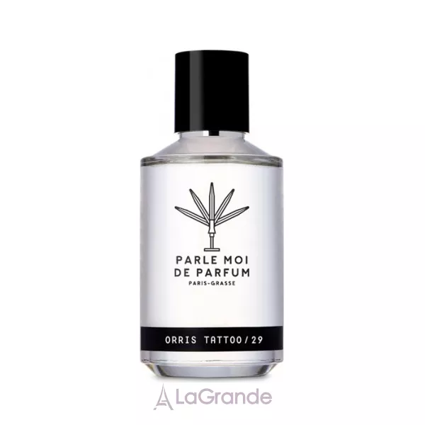 Parle Moi de Parfum Orris Tattoo / 29 ��������������� ���� (������)