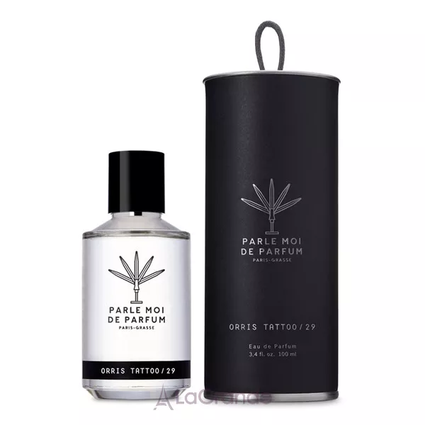 Parle Moi de Parfum Orris Tattoo / 29 ��������������� ���� (������)