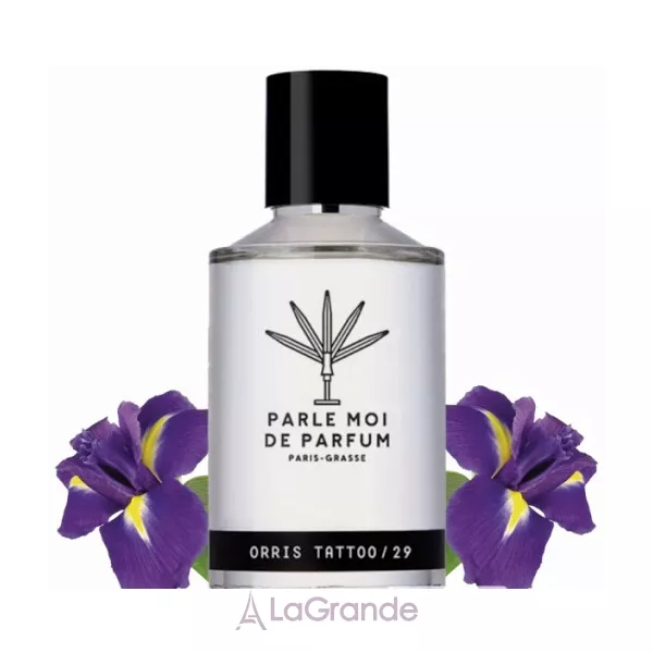 Parle Moi de Parfum Orris Tattoo / 29 ��������������� ���� (������)