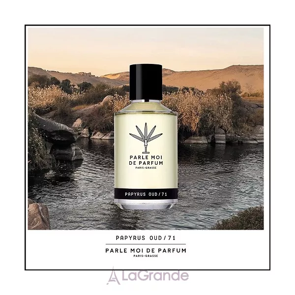 Parle Moi de Parfum  Papyrus Oud 71 ��������������� ���� (������)