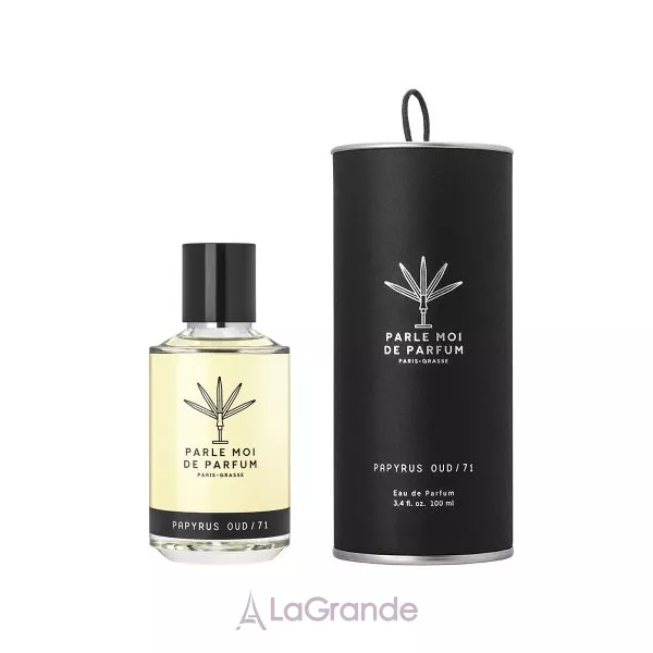 Parle Moi de Parfum  Papyrus Oud 71 ��������������� ���� (������)