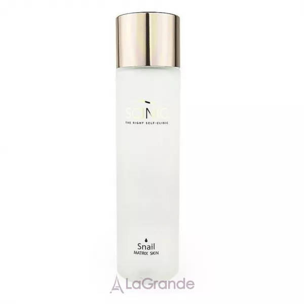 Scinic Snail Matrix Skin Toner �����, �� ��������, � ������� �������
