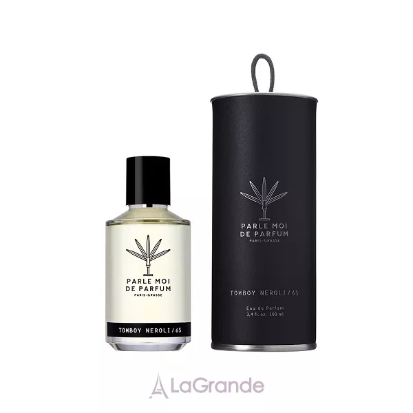 Parle Moi de Parfum Tomboy Neroli / 65 ��������������� ���� (������)