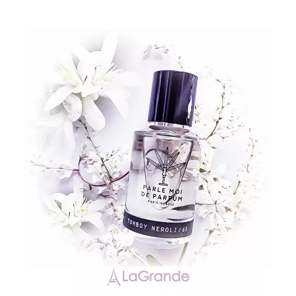 Parle Moi de Parfum Tomboy Neroli / 65 ��������������� ���� (������)