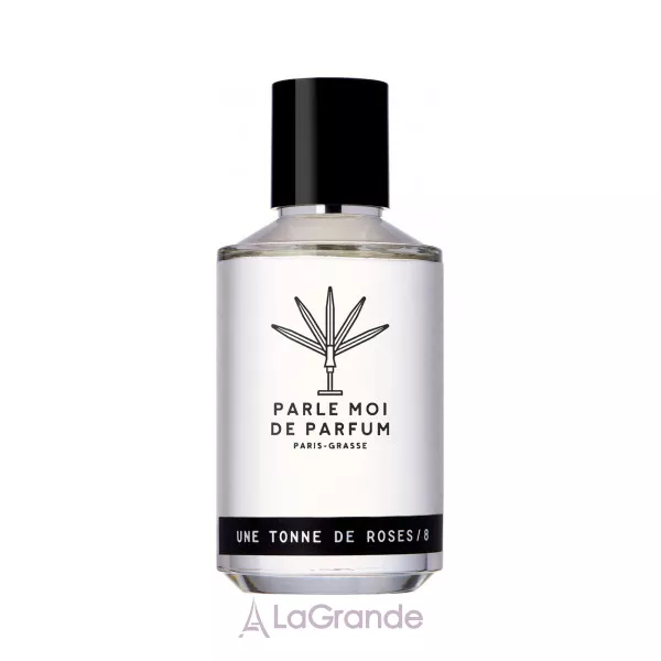 Parle Moi de Parfum Une Tonne de Roses / 8 ��������������� ���� (������)