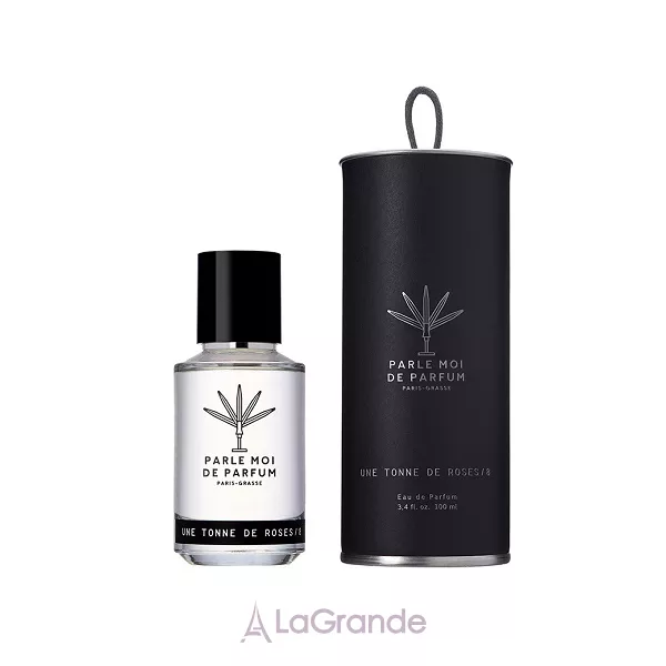Parle Moi de Parfum Une Tonne de Roses / 8 ��������������� ���� (������)