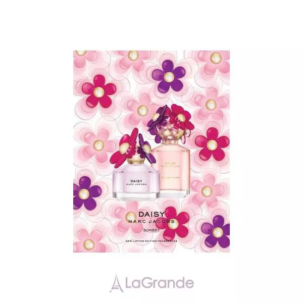 Marc Jacobs Daisy Sorbet ��������� ���� (������)