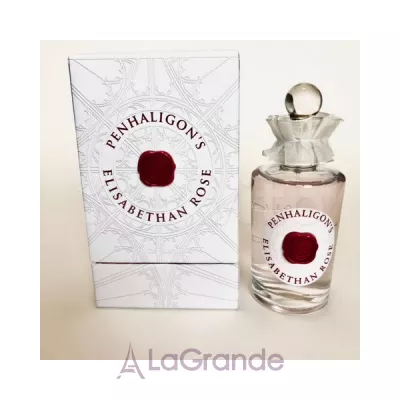 Penhaligon`s Elisabethan Rose   ()