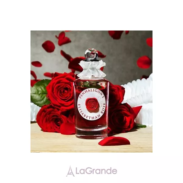 Penhaligon`s Elisabethan Rose ��������������� ���� (������)
