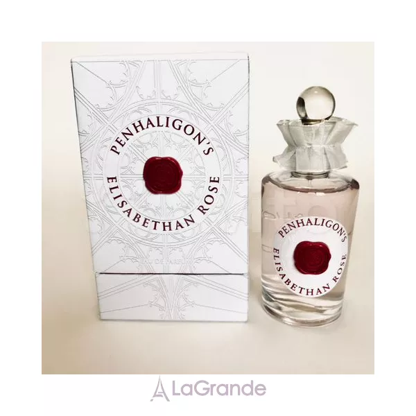 Penhaligon`s Elisabethan Rose ��������������� ���� (������)