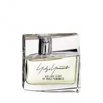 Yohji Yamamoto His Love Story ��������� ����