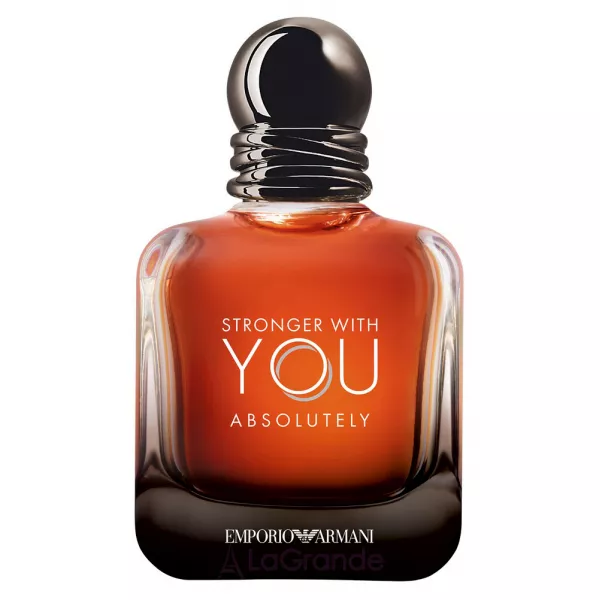 Armani Emporio Armani Stronger With You Absolutely ����