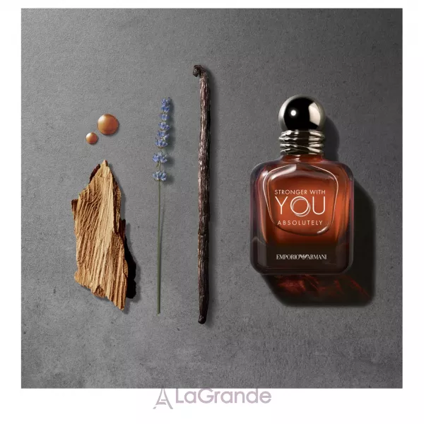 Armani Emporio Armani Stronger With You Absolutely ����