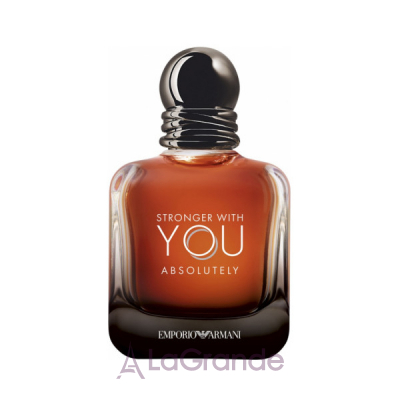 Armani Emporio Armani Stronger With You Absolutely  ()