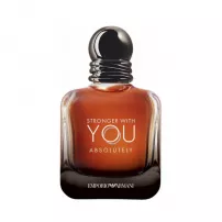 Armani Emporio Armani Stronger With You Absolutely ���� (������)