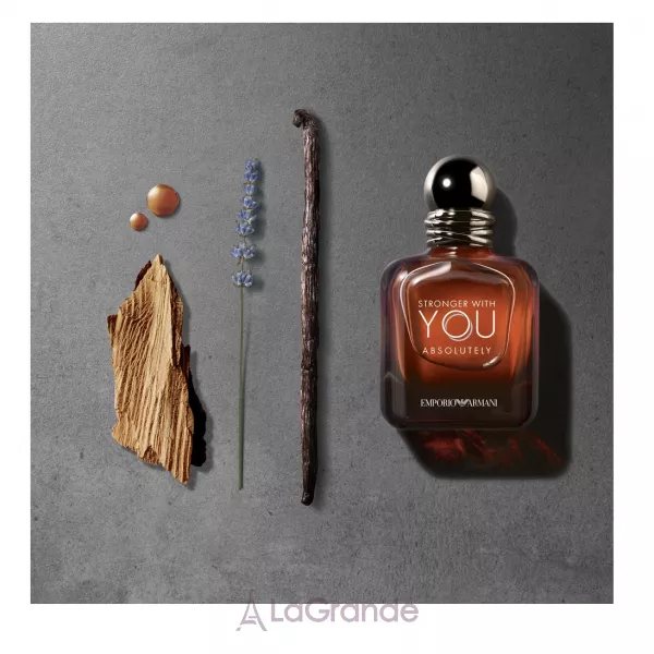 Armani Emporio Armani Stronger With You Absolutely ���� (������)