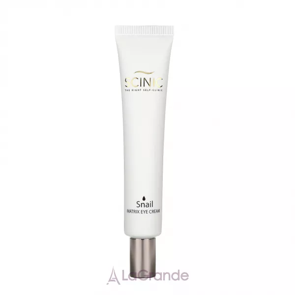 Scinic Snail Matrix Eye Cream ���� ��� ���� � ������� ������
