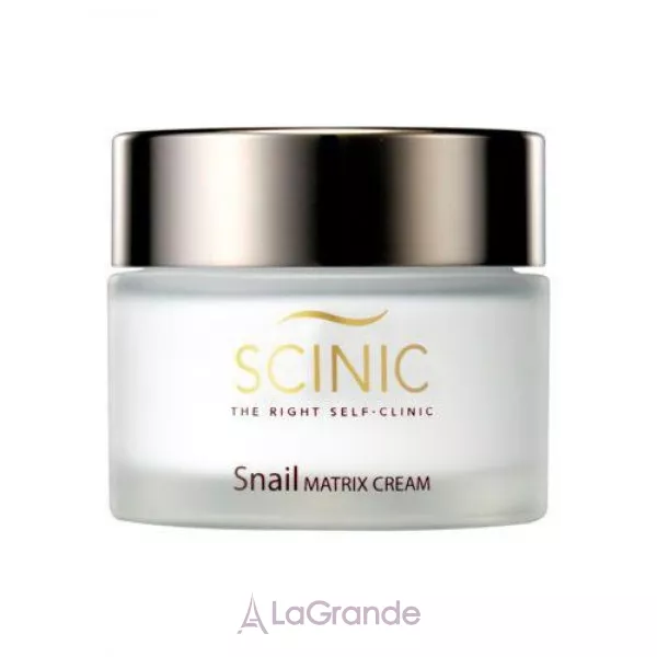 Scinic Snail Matrix Cream ���� ��� ���� � ������� ������