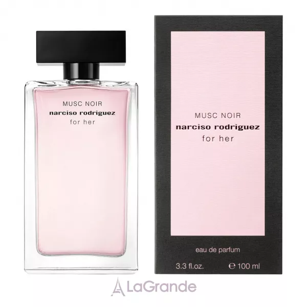Narciso Rodriguez Musc Noir For Her ��������������� ����