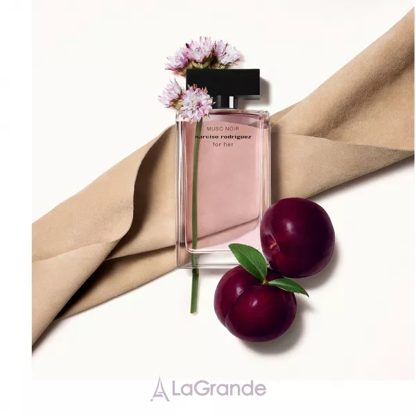 Narciso Rodriguez Musc Noir For Her ��������������� ���� (������)