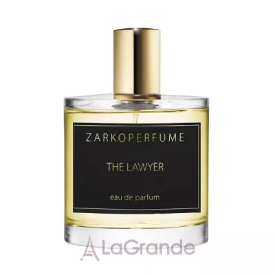 Zarkoperfume The Lawyer   ()