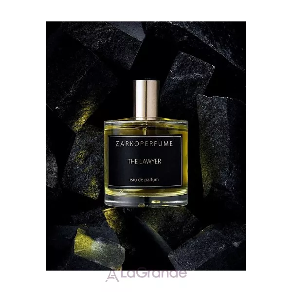 Zarkoperfume The Lawyer ��������������� ���� (������)